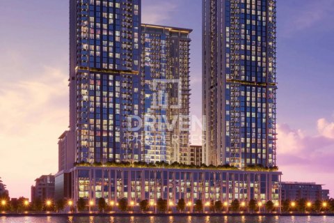 Apartament në Mohammed Bin Rashid City, Dubai, Emiratet e Bashkuara Arabe 4 dhoma gjumi, 295 m2. № 602804 - Foto 7