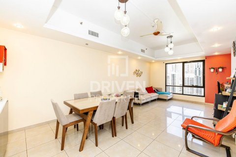 آپارتمان برای فروش در  Jumeirah Lake Towers، Dubai، امارات متحده عربی  2 خوابه ، 109 متر مربع ، شماره 602805 - تصویر 1