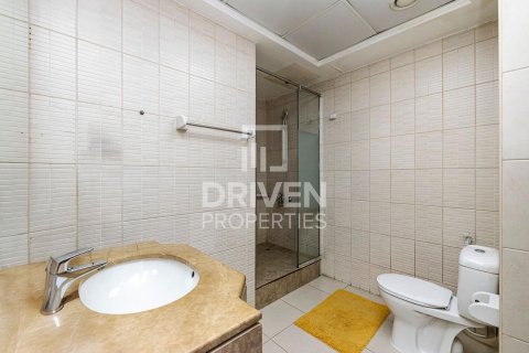 آپارتمان برای فروش در  Jumeirah Lake Towers، Dubai، امارات متحده عربی  2 خوابه ، 109 متر مربع ، شماره 602805 - تصویر 7