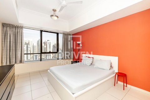 آپارتمان برای فروش در  Jumeirah Lake Towers، Dubai، امارات متحده عربی  2 خوابه ، 109 متر مربع ، شماره 602805 - تصویر 11