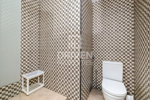 آپارتمان برای فروش در  Jumeirah Lake Towers، Dubai، امارات متحده عربی  2 خوابه ، 109 متر مربع ، شماره 602805 - تصویر 13