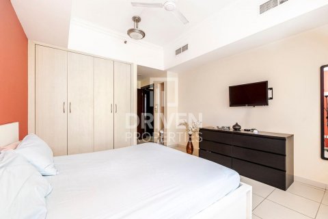 آپارتمان برای فروش در  Jumeirah Lake Towers، Dubai، امارات متحده عربی  2 خوابه ، 109 متر مربع ، شماره 602805 - تصویر 8
