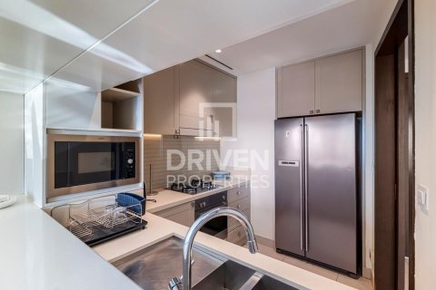 Downtown Dubai (Downtown Burj Dubai), Dubai, BAE’de satılık daire 2 yatak odası, 127 m&sup2; No 682981 - fotoğraf 11