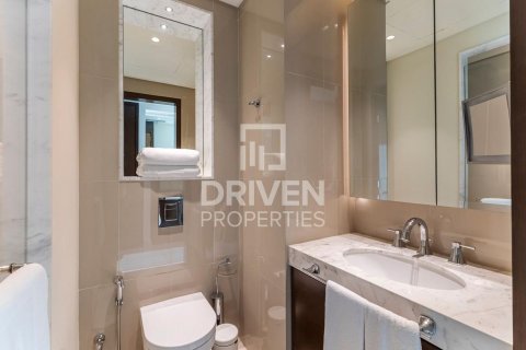 Downtown Dubai (Downtown Burj Dubai), Dubai, BAE’de satılık daire 2 yatak odası, 127 m&sup2; No 682981 - fotoğraf 14