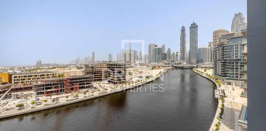 Leilighet i Al Wasl, Dubai, Emiratene 3 soverom, 194 kvm nr. 682984