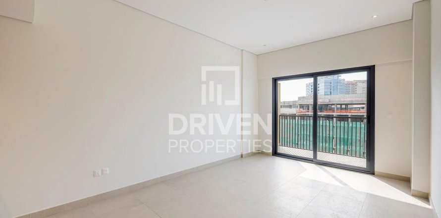 Dzīvoklis Arjan, Dubaijā, AAE 2 istabas, 115 m2 Nr. 682982