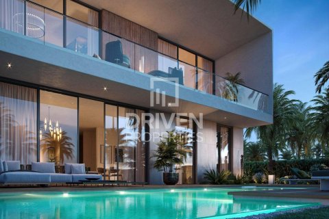 Вилла Мохаммед Бин Рашид Сити, Дубай, БАӘ-да 6 жатын бөлмелер, 980 м² № 682986 - фото 12