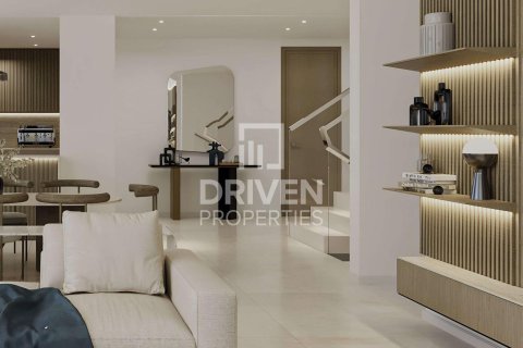 Dzīvoklis Maritime City, Dubaijā, AAE 1 istaba, 84 m2 Nr. 682983 - attēls 8