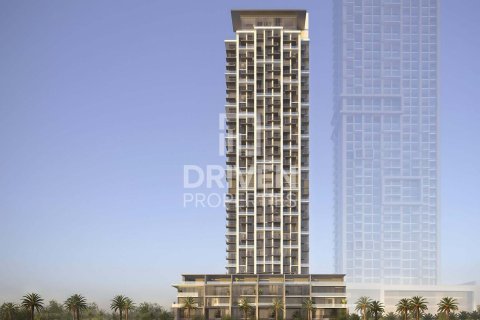 Dzīvoklis Maritime City, Dubaijā, AAE 1 istaba, 84 m2 Nr. 682983 - attēls 3