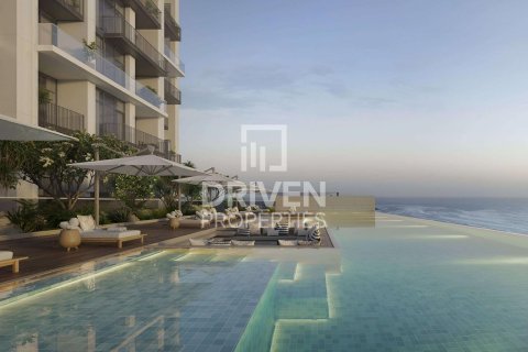 Dzīvoklis Maritime City, Dubaijā, AAE 1 istaba, 84 m2 Nr. 682983 - attēls 6