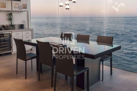 Dzīvoklis Maritime City, Dubaijā, AAE 1 istaba, 84 m2 Nr. 682983 - attēls 11