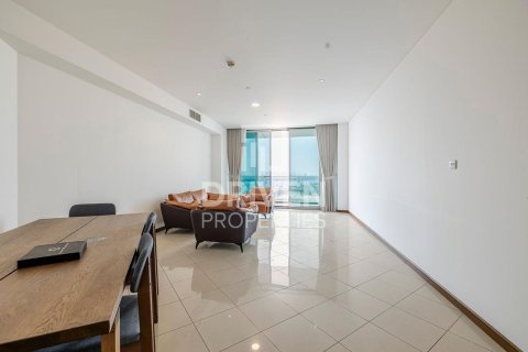 Apartmen di Dubai Festival City, UAE 3 bilik tidur, 215 meter persegi № 682965 - foto 7
