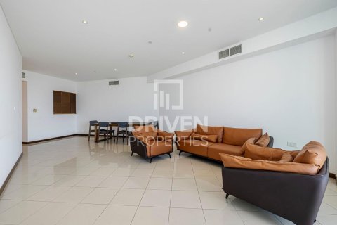 Apartmen di Dubai Festival City, UAE 3 bilik tidur, 215 meter persegi № 682965 - foto 4