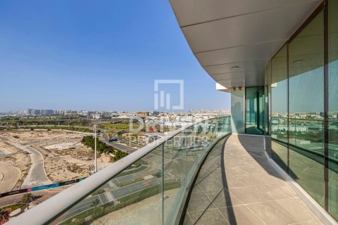 Apartmen di Dubai Festival City, UAE 3 bilik tidur, 215 meter persegi № 682965 - foto 24