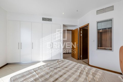 Apartmen di Dubai Festival City, UAE 3 bilik tidur, 215 meter persegi № 682965 - foto 10