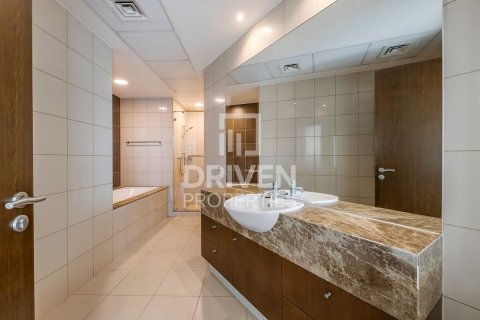 Apartmen di Dubai Festival City, UAE 3 bilik tidur, 215 meter persegi № 682965 - foto 17