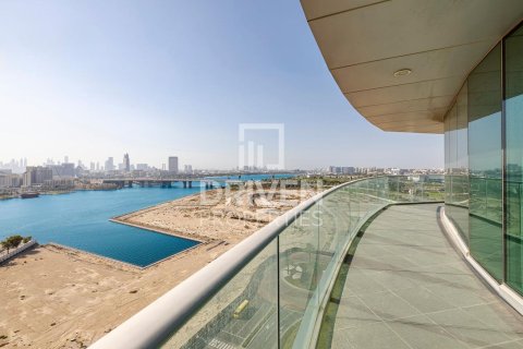 Apartmen di Dubai Festival City, UAE 3 bilik tidur, 215 meter persegi № 682965 - foto 1