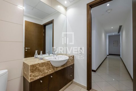 Apartmen di Dubai Festival City, UAE 3 bilik tidur, 215 meter persegi № 682965 - foto 19