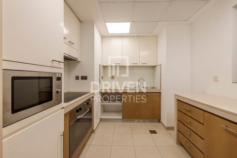 Apartmen di Dubai Festival City, UAE 3 bilik tidur, 215 meter persegi № 682965 - foto 16