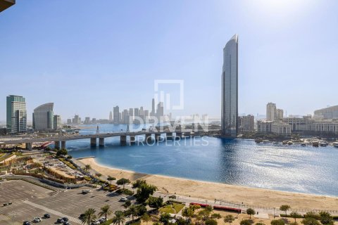 Apartmen di Dubai Festival City, UAE 3 bilik tidur, 215 meter persegi № 682965 - foto 23