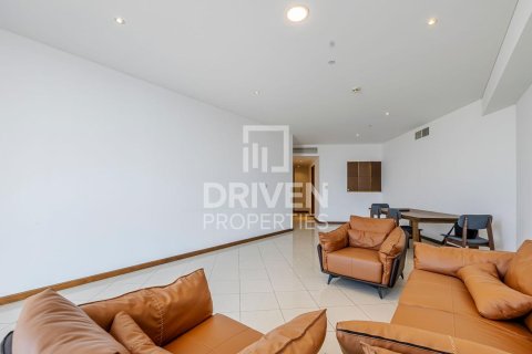 Apartmen di Dubai Festival City, UAE 3 bilik tidur, 215 meter persegi № 682965 - foto 5