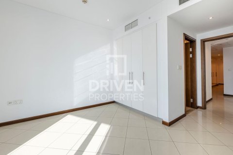 Apartmen di Dubai Festival City, UAE 3 bilik tidur, 215 meter persegi № 682965 - foto 13