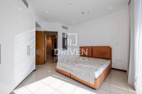 Apartmen di Dubai Festival City, UAE 3 bilik tidur, 215 meter persegi № 682965 - foto 9