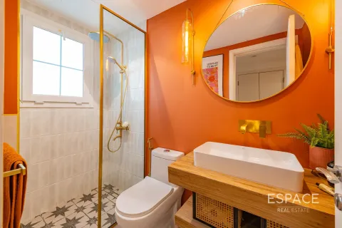 Вилла The Springs, Дубай, БАӘ-да 2 жатын бөлмелер, 153 м² № 649818 - фото 10