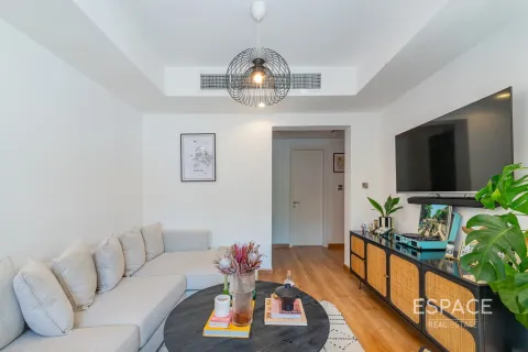 Вилла The Springs, Дубай, БАӘ-да 2 жатын бөлмелер, 153 м² № 649818 - фото 19