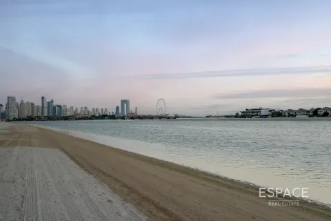 Villa til salg i Palm Jumeirah, Dubai, UAE 5 soveværelser, 743 kvm № 649823 - foto 14