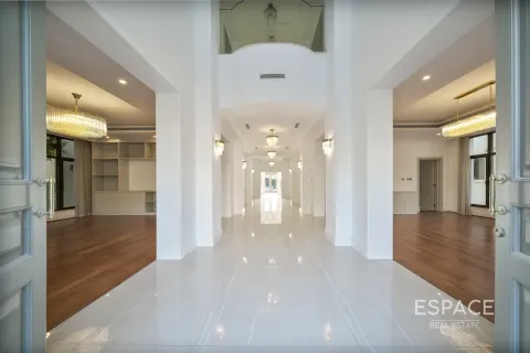 Villa til salg i Palm Jumeirah, Dubai, UAE 5 soveværelser, 743 kvm № 649823 - foto 4