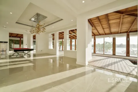 Villa til salg i Palm Jumeirah, Dubai, UAE 5 soveværelser, 743 kvm № 649823 - foto 7