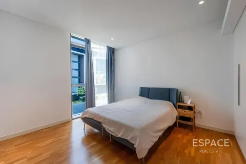 Apartman u gradu Bluewaters, Dubai, UAE 1 spavaća soba, 106 m2 Br. 649817 - Slika 4