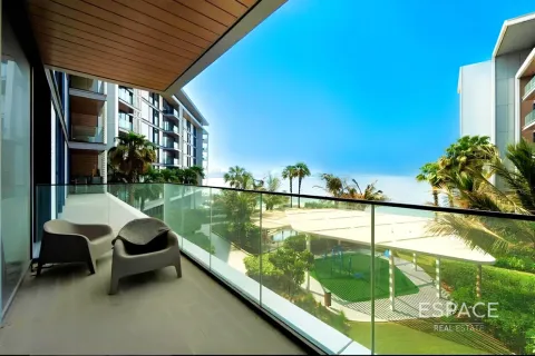Apartman u gradu Bluewaters, Dubai, UAE 1 spavaća soba, 106 m2 Br. 649817 - Slika 10