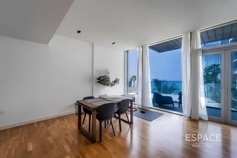 Apartman u gradu Bluewaters, Dubai, UAE 1 spavaća soba, 106 m2 Br. 649817 - Slika 6