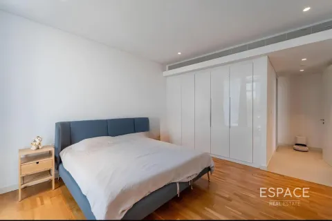 Apartman u gradu Bluewaters, Dubai, UAE 1 spavaća soba, 106 m2 Br. 649817 - Slika 5