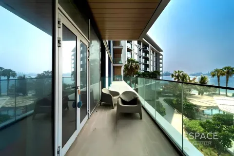 Apartman u gradu Bluewaters, Dubai, UAE 1 spavaća soba, 106 m2 Br. 649817 - Slika 8