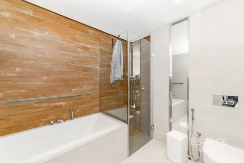 Apartman u gradu Bluewaters, Dubai, UAE 1 spavaća soba, 106 m2 Br. 649817 - Slika 7