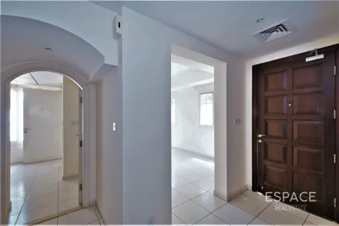 Villa itt: The Springs, Dubai, EAE, 2 hálószoba, 167 m², azonosító: 649820 - fénykép 3
