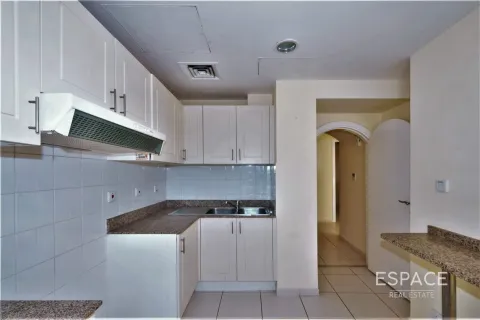 Villa itt: The Springs, Dubai, EAE, 2 hálószoba, 167 m², azonosító: 649820 - fénykép 11