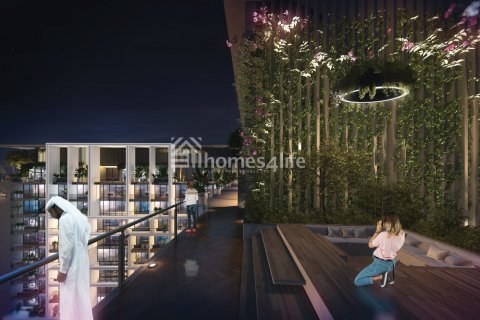 Apartament na sprzedaż w wasl gate, Dubai, ZEA 2 sypialnie, 111 mkw., nr 685518 - zdjęcie 9