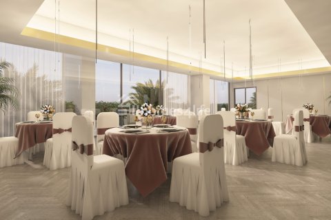 Apartament na sprzedaż w wasl gate, Dubai, ZEA 2 sypialnie, 111 mkw., nr 685518 - zdjęcie 6