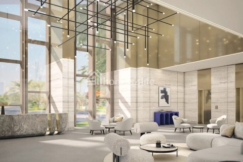 Apartament na sprzedaż w wasl gate, Dubai, ZEA 2 sypialnie, 111 mkw., nr 685518 - zdjęcie 2