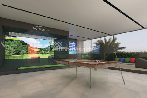 Apartament na sprzedaż w wasl gate, Dubai, ZEA 2 sypialnie, 111 mkw., nr 685518 - zdjęcie 4