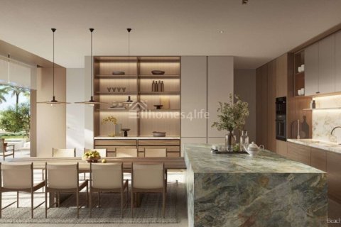 Villa te koop in Deira, Dubai, VAE 4 slaapkamers, 611 vr.m., nr 685515 - foto 6