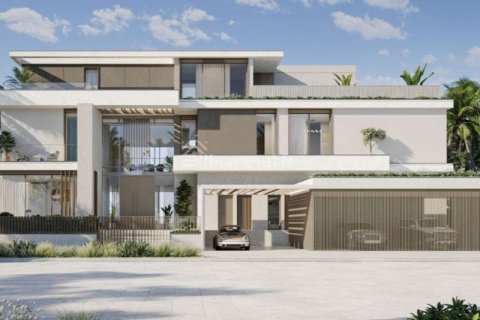 Купити віллу в Deira, Дубай, ОАЕ 4 спальні, 611м2, № 685515 - фото 14