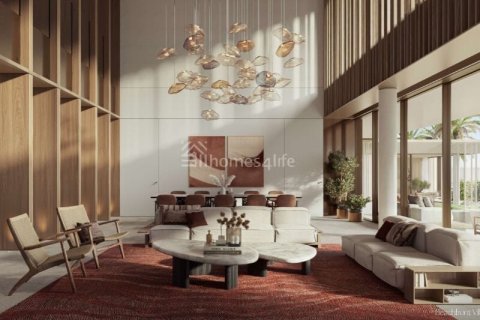 Villa te koop in Deira, Dubai, VAE 4 slaapkamers, 611 vr.m., nr 685515 - foto 7