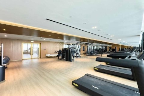 Apartman u gradu Business Bay, Dubai, UAE 50 m2 Br. 685519 - Slika 10