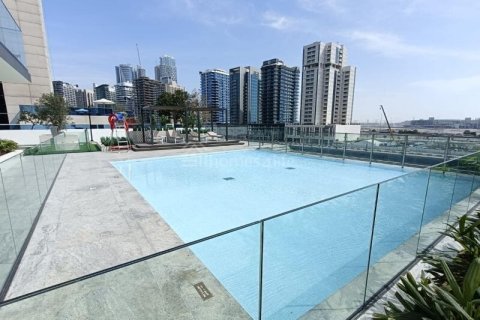 Apartman u gradu Business Bay, Dubai, UAE 50 m2 Br. 685519 - Slika 4