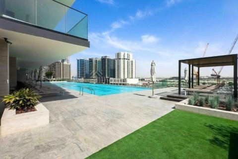 Apartman u gradu Business Bay, Dubai, UAE 50 m2 Br. 685519 - Slika 2